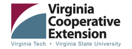 Virginia Cooperative Extension logo