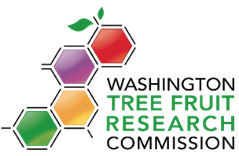 Washington Tree Truit Research Commission logo