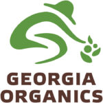 Georgia Organics logo